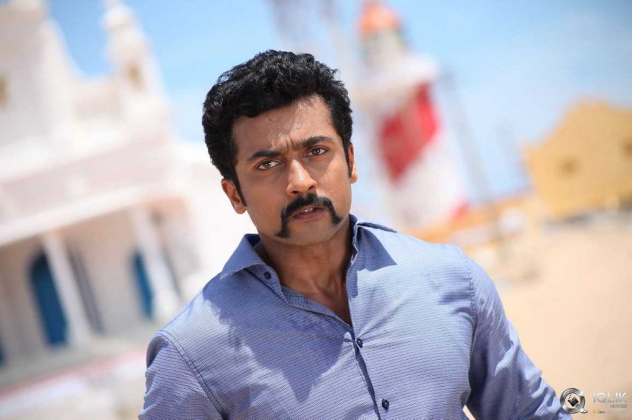 Suriya